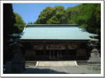 川勾神社の写真