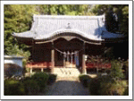 吾妻神社の写真