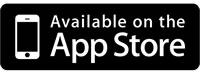 App Store ロゴ