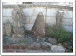 1-3自然石の写真2