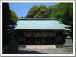 川勾神社