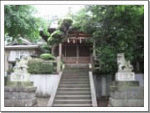 明星神社