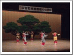 しほみ盆踊り唄の写真