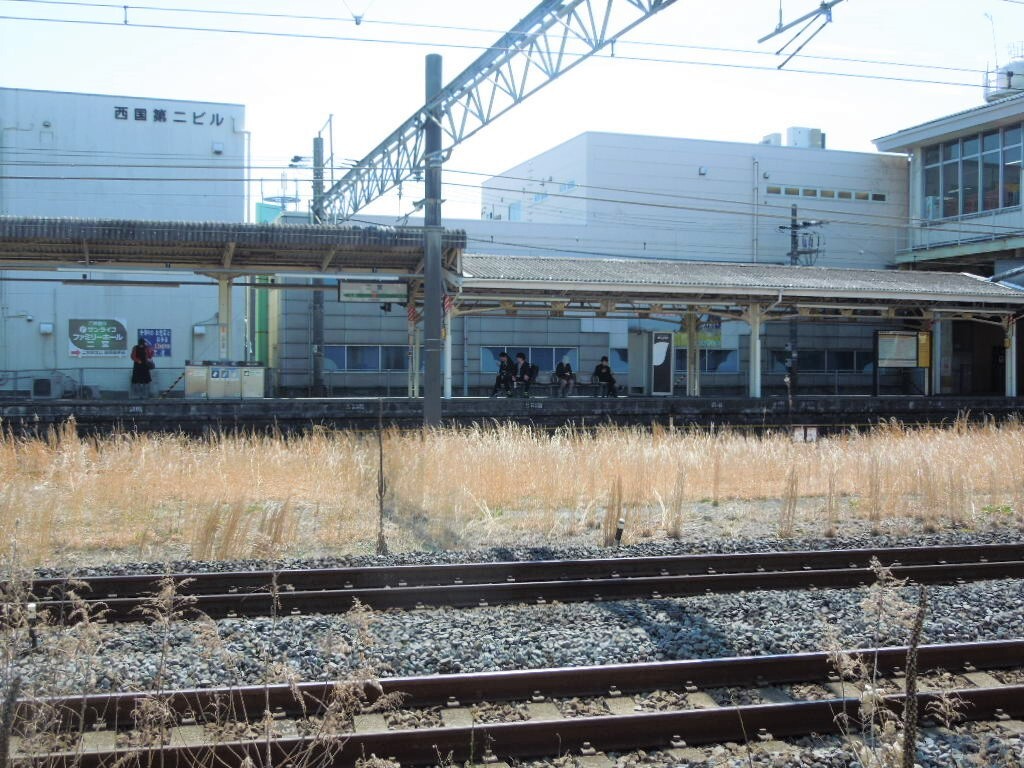 二宮駅1