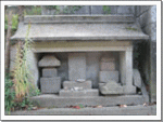 3-9文字碑 (道祖神)の写真