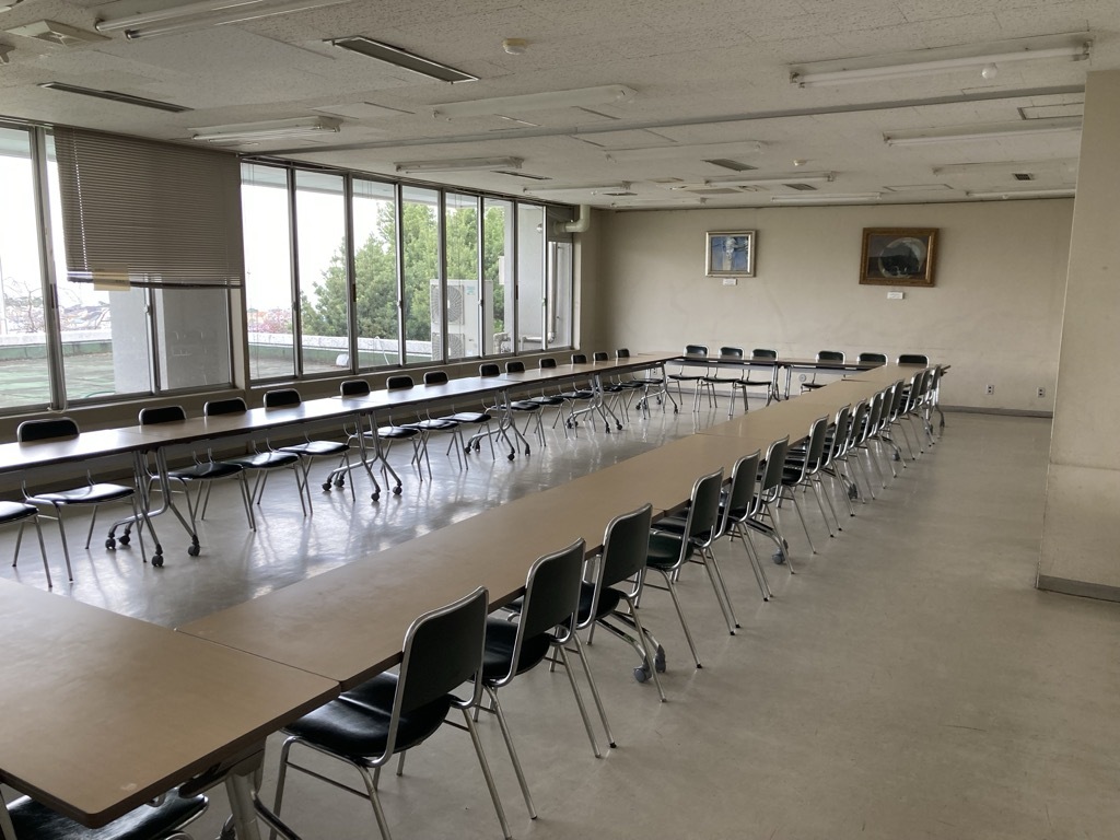 2Aクラブ室写真2