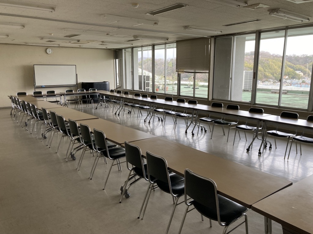 2Aクラブ室写真1