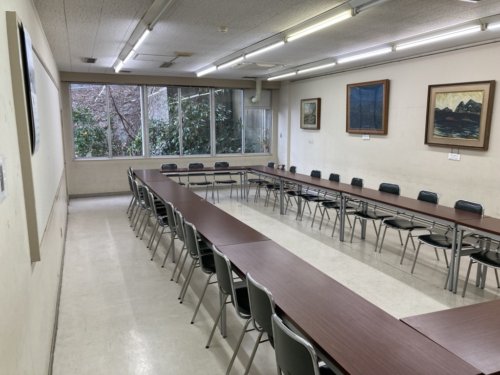 2Bクラブ室写真2