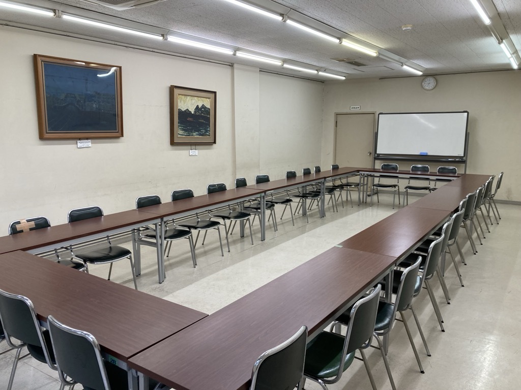 2Bクラブ室写真1