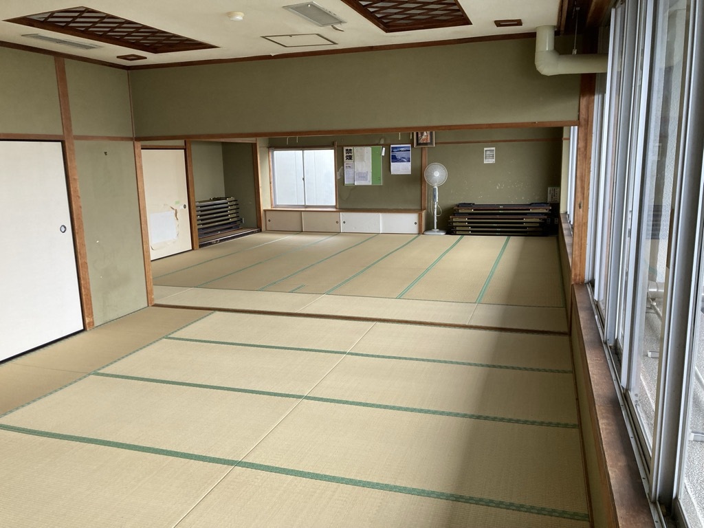 2Cクラブ室写真1