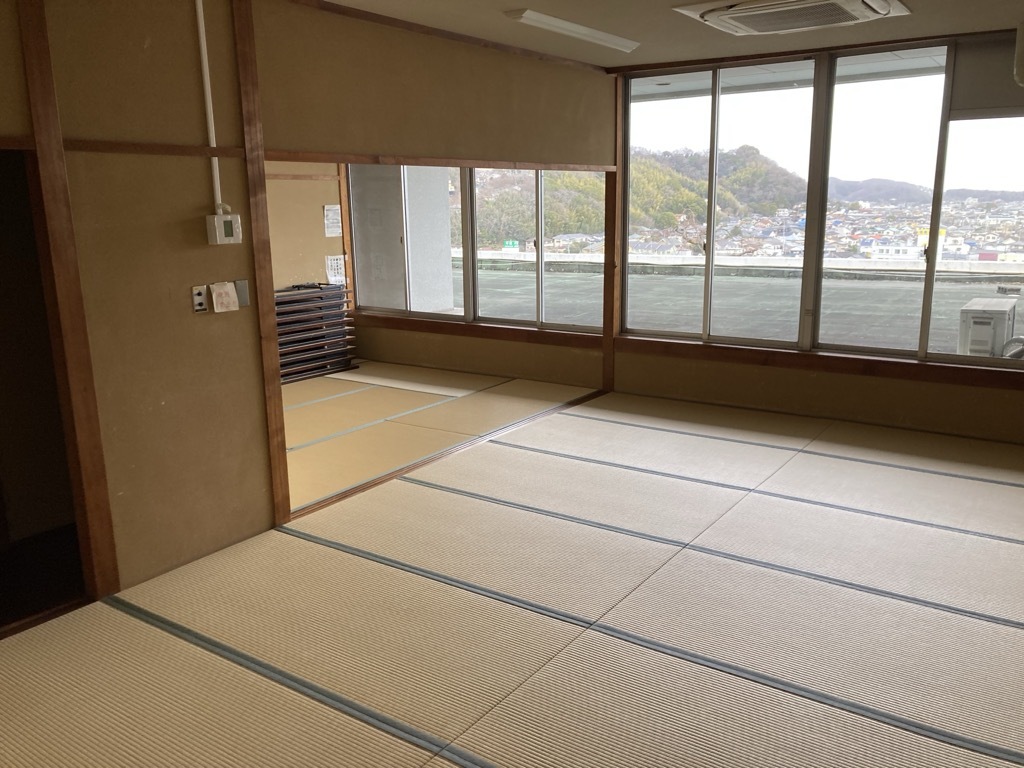 2Dクラブ室写真2