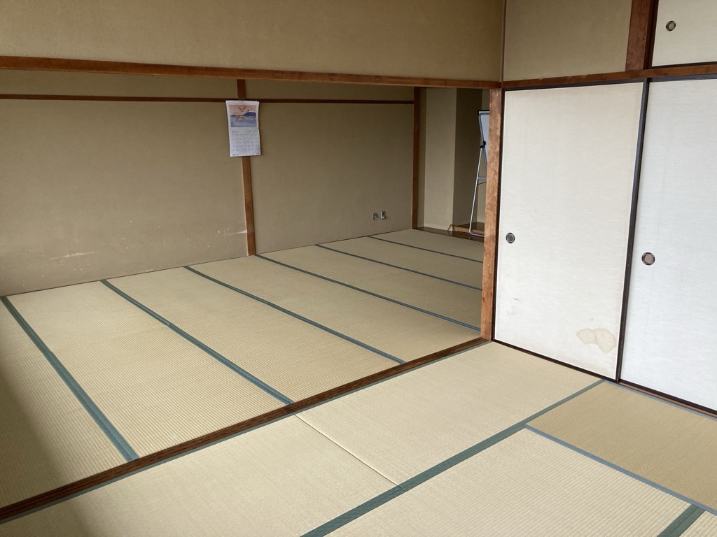 2Dクラブ室写真1