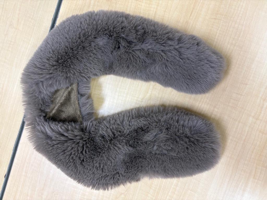 忘れ物(ファー)