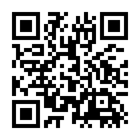 税理士会による無料申告相談・事前申込サイトへのQRコード