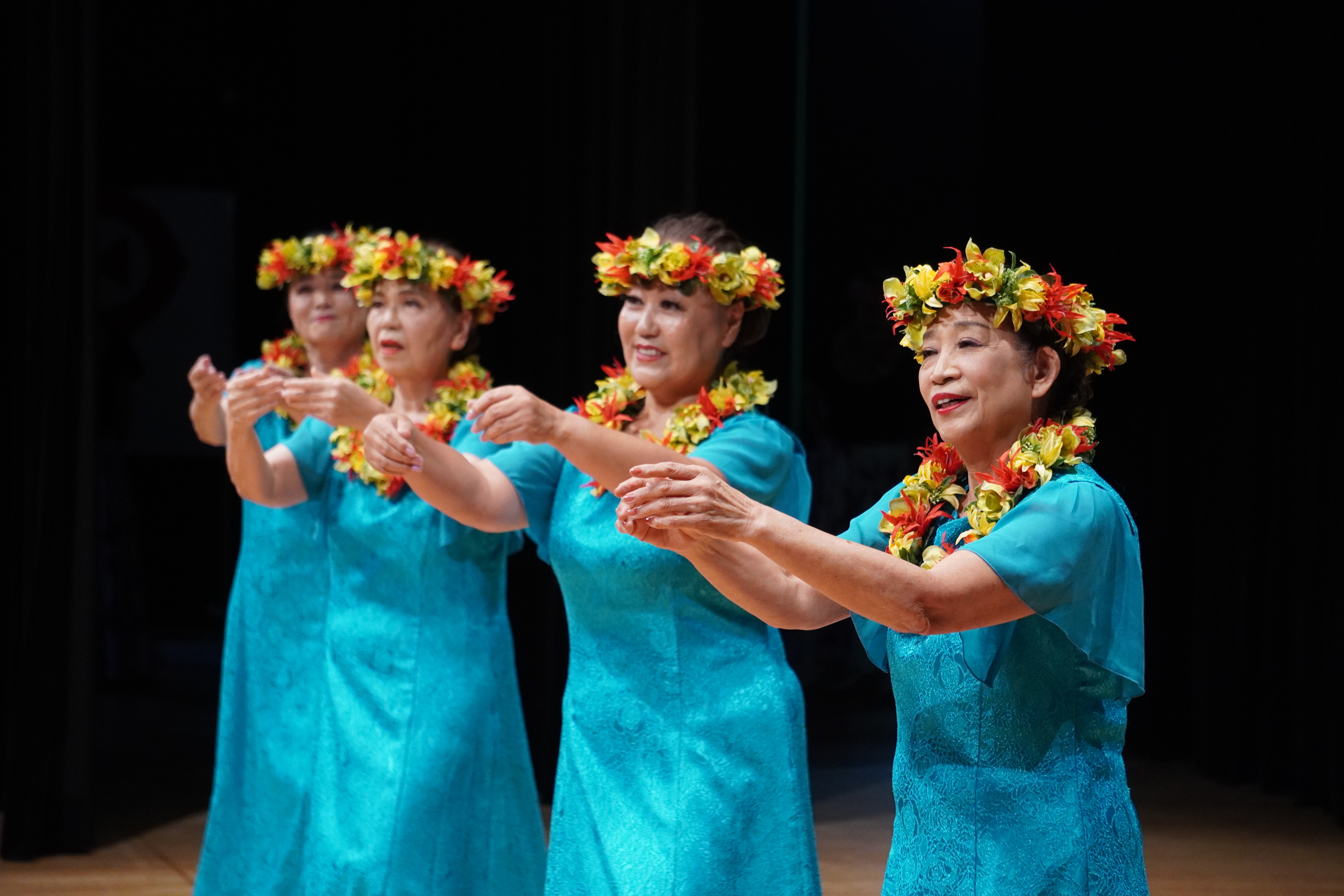 芸能大会2