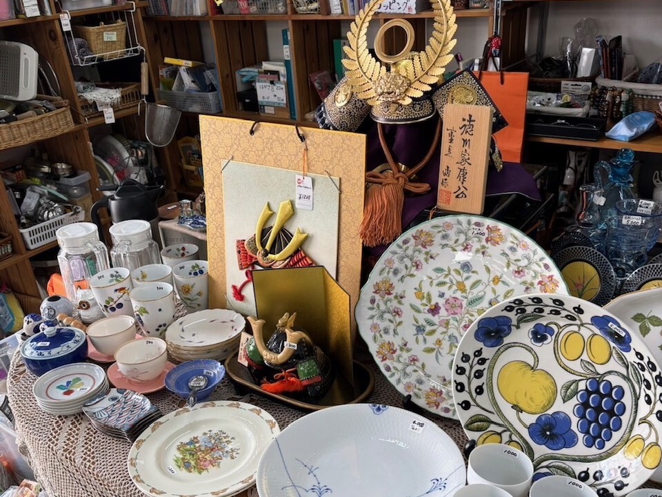 お店の様子2