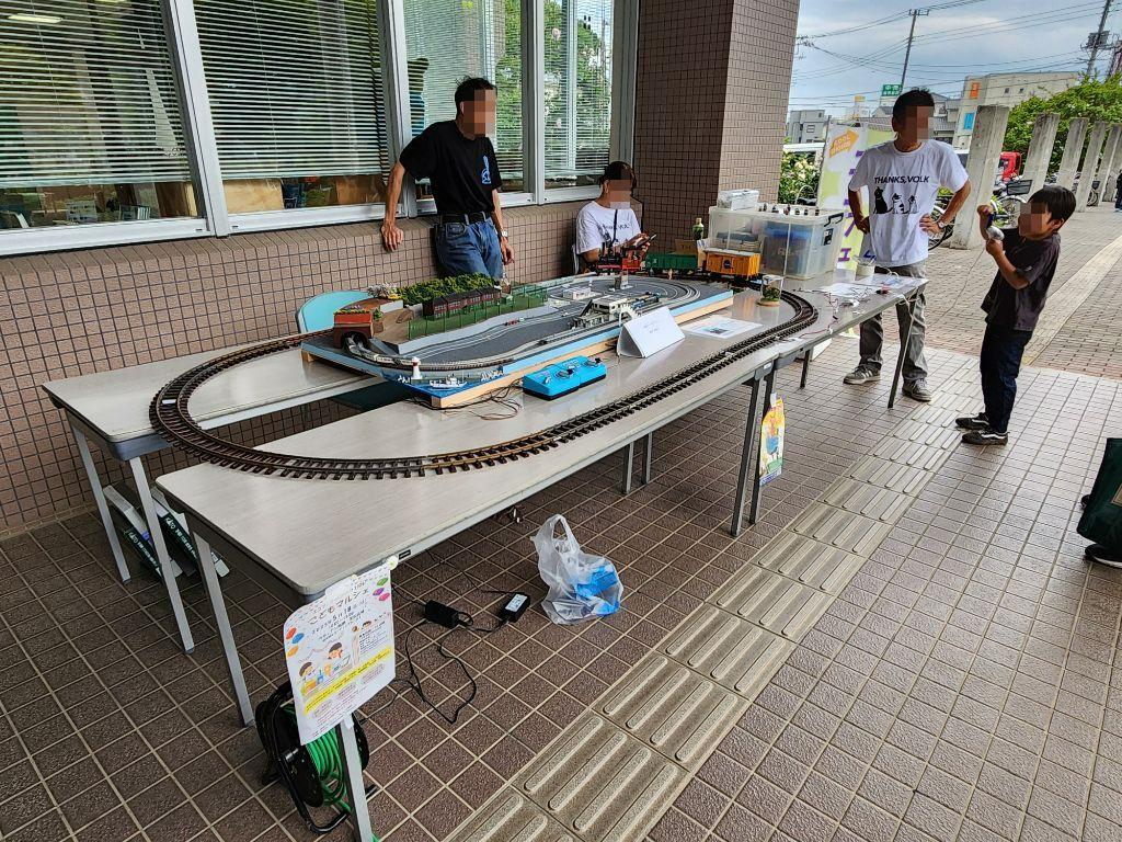発電体験1