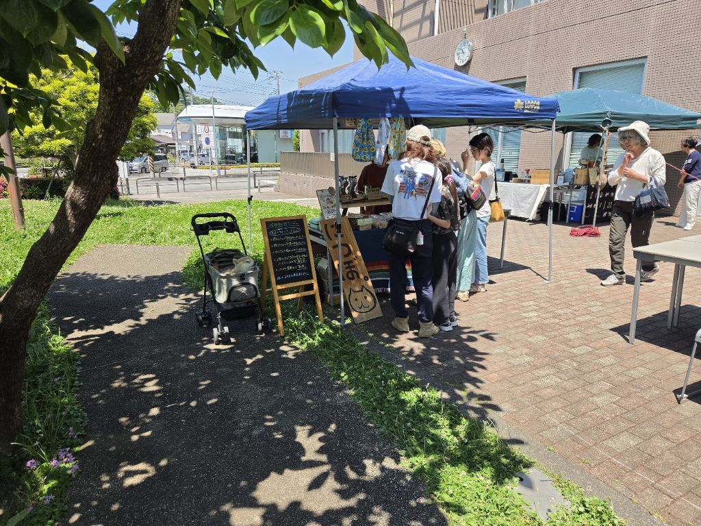 エコカフェ1