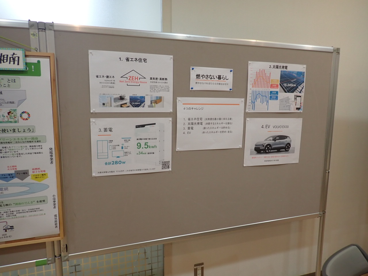 湘南電力2