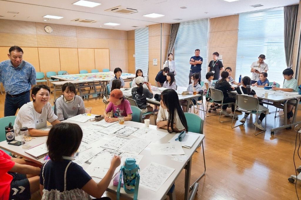 第3回の様子(2)