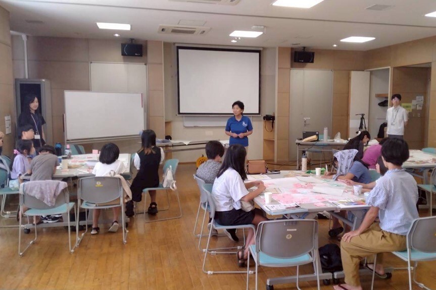 第4回の様子(4)