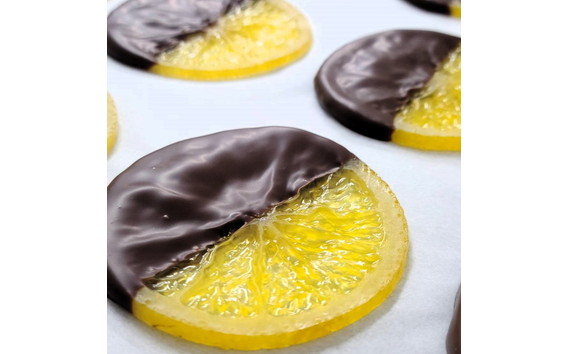 オランジェット